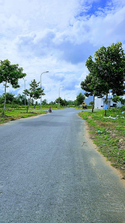 BÁN NỀN LIỀN ĐẸP ĐƯỜNG B8, KDC PHÚ AN, PHÚ THỨ, CÁI RĂNG, CẦN THƠ, GIÁ 1 TỶ 900